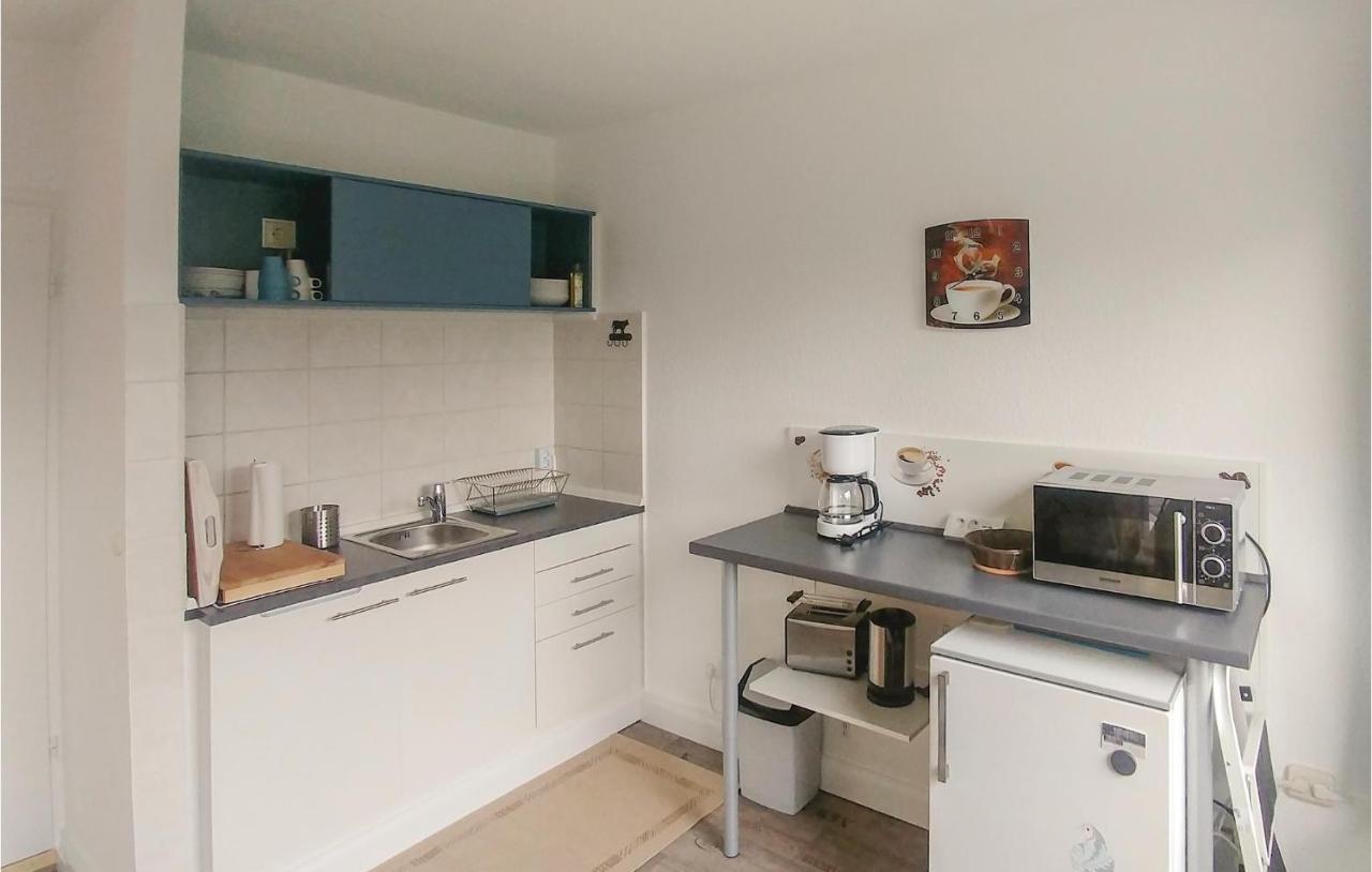 Lovely Apartment In St, Annen With Kitchen Sankt Annen Eksteriør bilde